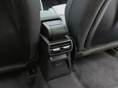 Audi A3 A3L Limousine 35 TFSI Fashion Sport - ფოტო 16