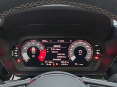 Audi A3 A3L Limousine 35 TFSI Fashion Sport - ფოტო 19