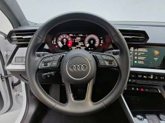 Audi A3 A3L Limousine 35 TFSI Fashion Sport - ფოტო 20