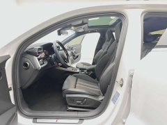 Audi A3 A3L Limousine 35 TFSI Fashion Sport - ფოტო 9