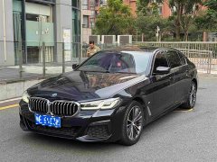 BMW 5 Series 530Li Premier M Sport Package - ფოტო 1