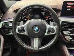 BMW 5 Series 530Li Premier M Sport Package - ფოტო 6