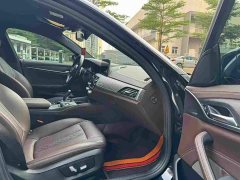 BMW 5 Series 530Li Premier M Sport Package - ფოტო 8