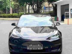 Tesla Model 3 Performance All-Wheel Drive 3D6 - ფოტო 2