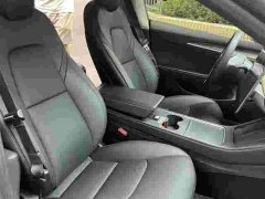 Tesla Model 3 Performance All-Wheel Drive 3D6 - ფოტო 7