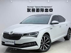 Skoda Superb Facelift TSI280 DSG Premium Edition - фото 1