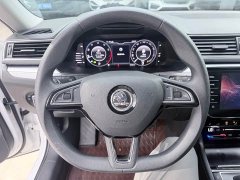 Skoda Superb Facelift TSI280 DSG Premium Edition - фото 10
