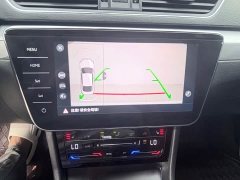 Skoda Superb Facelift TSI280 DSG Premium Edition - фото 11