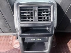 Skoda Superb Facelift TSI280 DSG Premium Edition - фото 14