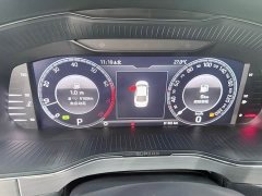 Skoda Superb Facelift TSI280 DSG Premium Edition - фото 16