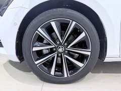 Skoda Superb Facelift TSI280 DSG Premium Edition - фото 18