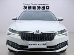 Skoda Superb Facelift TSI280 DSG Premium Edition - фото 2