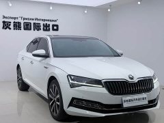 Skoda Superb Facelift TSI280 DSG Premium Edition - фото 3