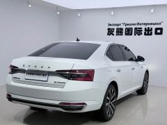 Skoda Superb Facelift TSI280 DSG Premium Edition - фото 4