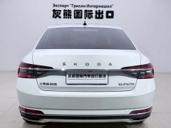 Skoda Superb Facelift TSI280 DSG Premium Edition - фото 5
