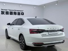 Skoda Superb Facelift TSI280 DSG Premium Edition - фото 6