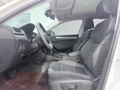 Skoda Superb Facelift TSI280 DSG Premium Edition - фото 7