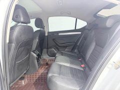 Skoda Superb Facelift TSI280 DSG Premium Edition - фото 8