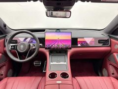 AITO M7 Extended Range Ultra AWD 5-Seater with 192-Channel LiDAR - ფოტო 10