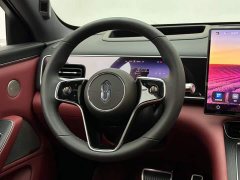 AITO M7 Extended Range Ultra AWD 5-Seater with 192-Channel LiDAR - ფოტო 12