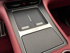 AITO M7 Extended Range Ultra AWD 5-Seater with 192-Channel LiDAR - ფოტო 16