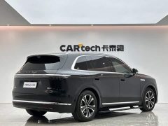 AITO M7 Extended Range Ultra AWD 5-Seater with 192-Channel LiDAR - ფოტო 5