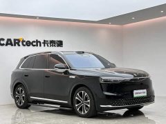 AITO M7 Extended Range Ultra AWD 5-Seater with 192-Channel LiDAR - ფოტო 6