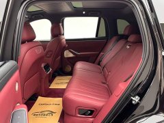 AITO M7 Extended Range Ultra AWD 5-Seater with 192-Channel LiDAR - ფოტო 9