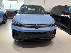 Volkswagen Tiguan L 2026 PRO 380TSI AWD R-Line Premium Edition - ფოტო 2
