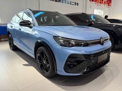 Volkswagen Tiguan L 2026 PRO 380TSI AWD R-Line Premium Edition - ფოტო 3