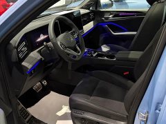 Volkswagen Tiguan L 2026 PRO 380TSI AWD R-Line Premium Edition - ფოტო 7