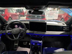 Volkswagen Tiguan L 2026 PRO 380TSI AWD R-Line Premium Edition - ფოტო 9