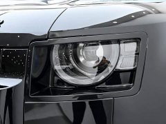Land Rover Defender 2024 110 3.0T P400 X-DYNAMIC HSE - ფოტო 10