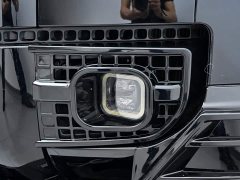 Land Rover Defender 2024 110 3.0T P400 X-DYNAMIC HSE - ფოტო 11