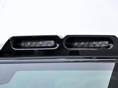 Land Rover Defender 2024 110 3.0T P400 X-DYNAMIC HSE - ფოტო 12