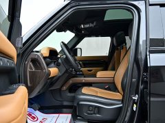 Land Rover Defender 2024 110 3.0T P400 X-DYNAMIC HSE - ფოტო 13