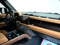 Land Rover Defender 2024 110 3.0T P400 X-DYNAMIC HSE - ფოტო 17