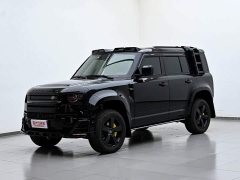 Land Rover Defender 2024 110 3.0T P400 X-DYNAMIC HSE - ფოტო 2