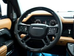 Land Rover Defender 2024 110 3.0T P400 X-DYNAMIC HSE - ფოტო 20