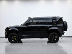 Land Rover Defender 2024 110 3.0T P400 X-DYNAMIC HSE - ფოტო 5