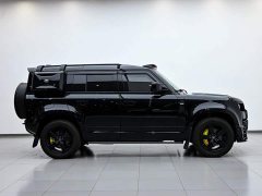 Land Rover Defender 2024 110 3.0T P400 X-DYNAMIC HSE - ფოტო 6