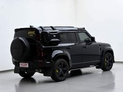 Land Rover Defender 2024 110 3.0T P400 X-DYNAMIC HSE - ფოტო 7
