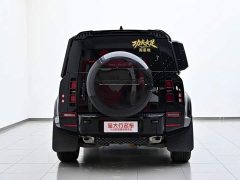 Land Rover Defender 2024 110 3.0T P400 X-DYNAMIC HSE - ფოტო 8