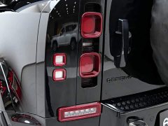 Land Rover Defender 2024 110 3.0T P400 X-DYNAMIC HSE - ფოტო 9