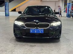 BMW 3 Series 2025 330Li M Sport Night Edition Package - ფოტო 2