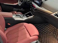 BMW 3 Series 2025 330Li M Sport Night Edition Package - ფოტო 9
