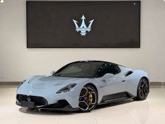 Maserati MC20 3.0T Standard Edition - ფოტო 1