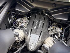 Maserati MC20 3.0T Standard Edition - ფოტო 11