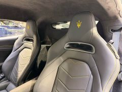 Maserati MC20 3.0T Standard Edition - ფოტო 12