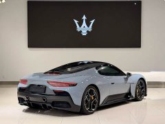 Maserati MC20 3.0T Standard Edition - ფოტო 16